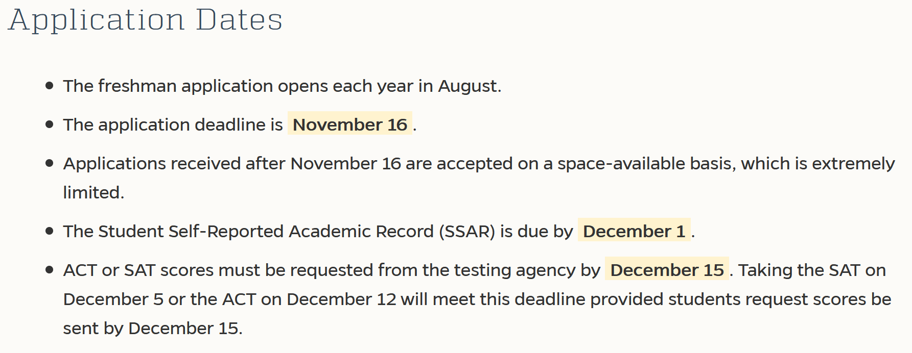 佛罗里达大学申请截止推迟至11月16日