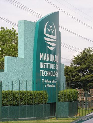 马努卡理工学院