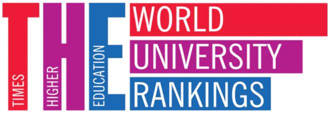 THE 2022年度世界大学学科排名重磅发布!牛津连续六年霸榜
