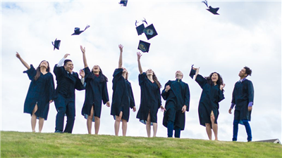 爱丁堡大学未来学院明年9月正式开学!留学有何要求?