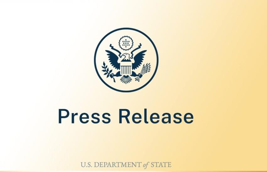 美国驻华大使馆官宣中国赴美留学生签证正式放开!