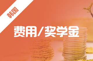 大学奖学金分为哪几类?韩国留学奖学金好拿吗?