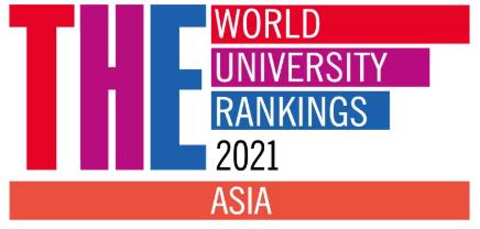 2021年亚洲大学排名出炉，前十港校占三席!