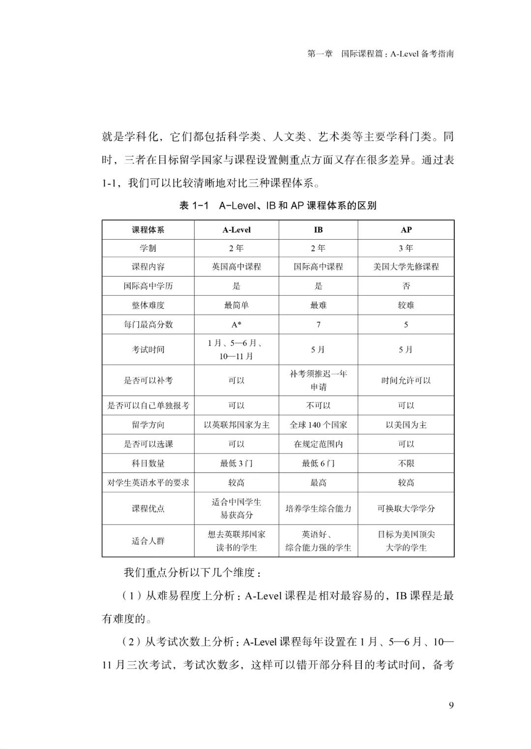 国内首本"A-Level备考指南"新书发布,助力本科出国留学怎么走?