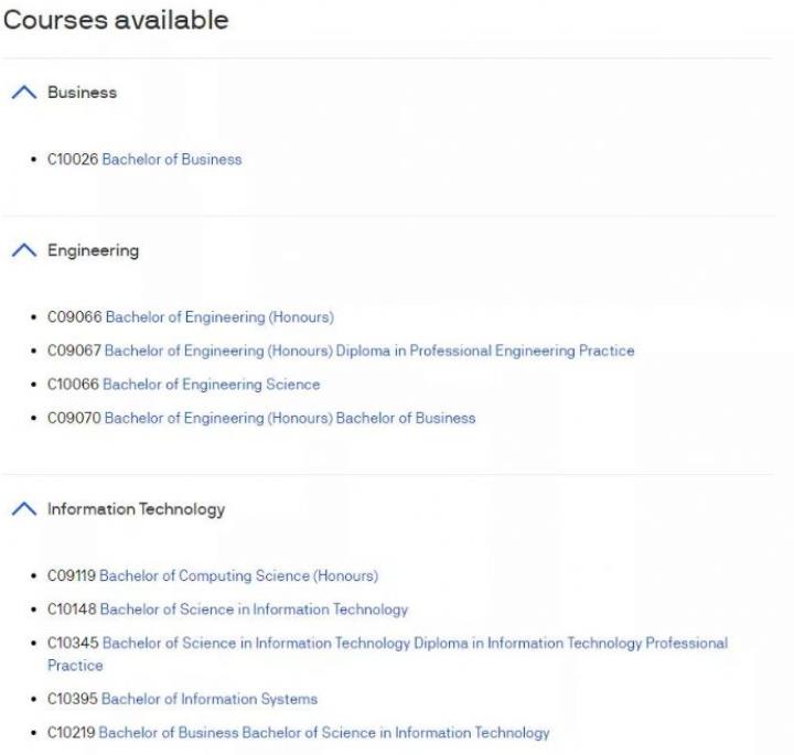 澳洲悉尼科技大学，提供中国高考留学学生专项奖学金