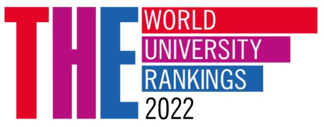 2022年泰晤士世界大学排名，墨大蝉联全澳第一