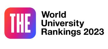 10月12日，泰晤士高等教育THE2023年世界大学排名发布!