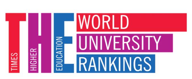 THE世界大学排名