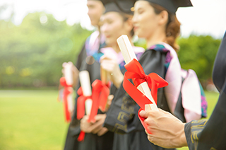 2023年韦仕敦大学研究生申请条件