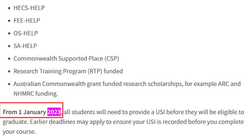 留学中介推荐，墨尔本大学USI到底是什么?