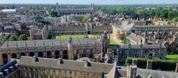 2024年剑桥大学本科申请指南公布！附留学申请时间轴及录取要求