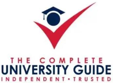 2024年CUG英国大学排名发布!剑桥成为大赢家!